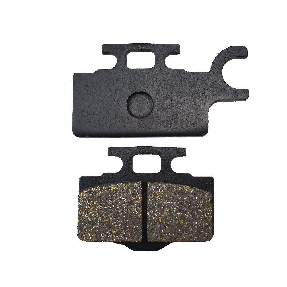 Organic Brake Pads For Suzuki RM K3 K4 K5 Kawasaki KX 65 etc.
