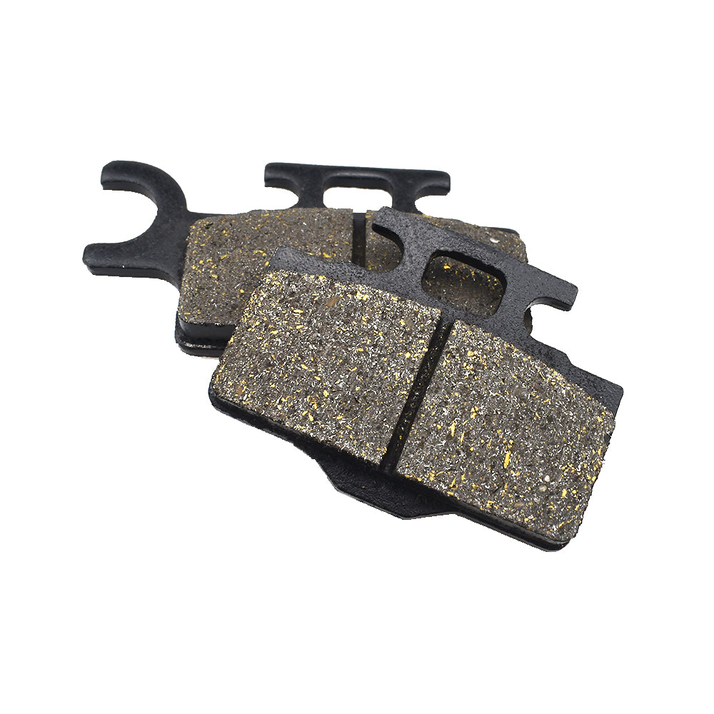 Organic Brake Pads For Suzuki RM K3 K4 K5 Kawasaki KX 65 etc.