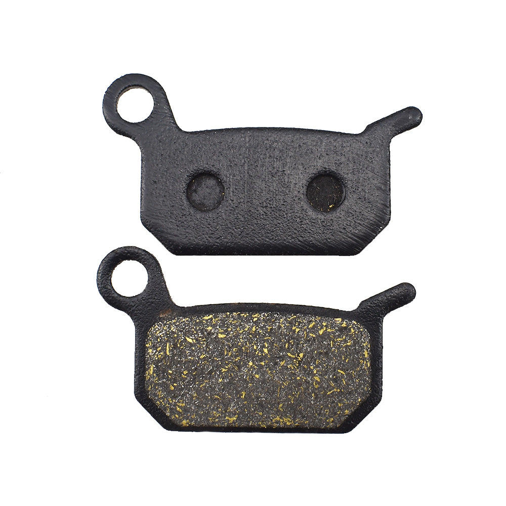 Organic Brake Pads For KTM SX 50 60 Husqvarna LEM Polint Tomos etc.