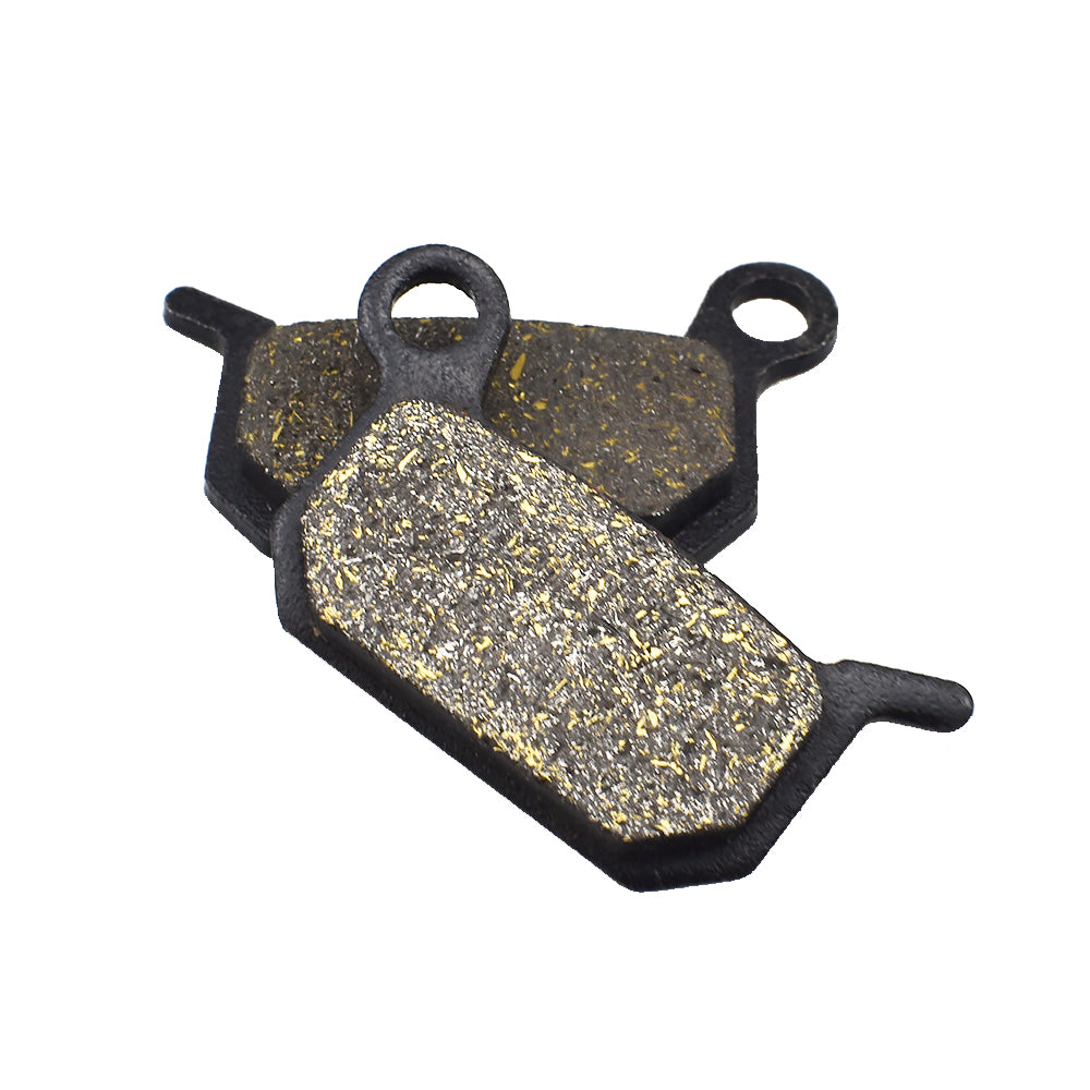 Organic Brake Pads For KTM SX 50 60 Husqvarna LEM Polint Tomos etc.