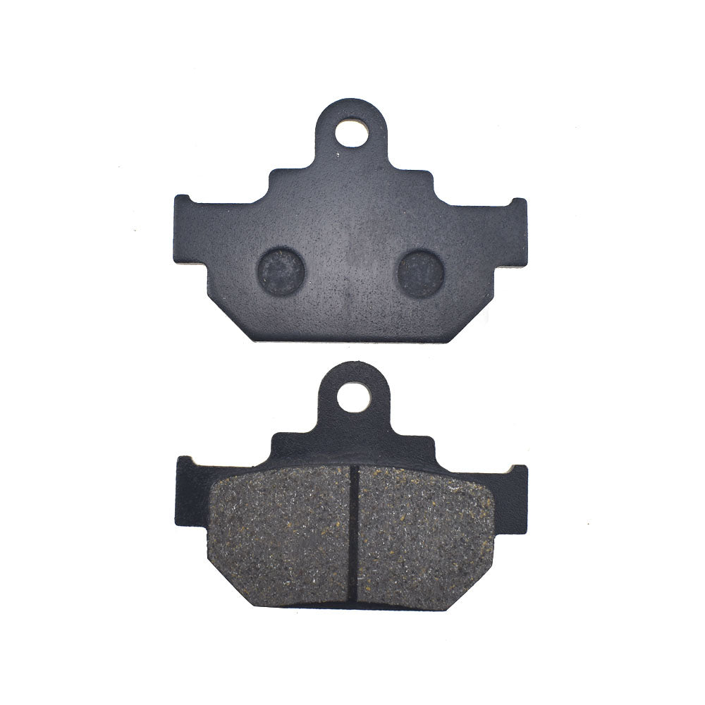 Organic Brake Pads For Suzuki VL 125 250 RM 125 250 DR 600 Siamoto Maico etc.
