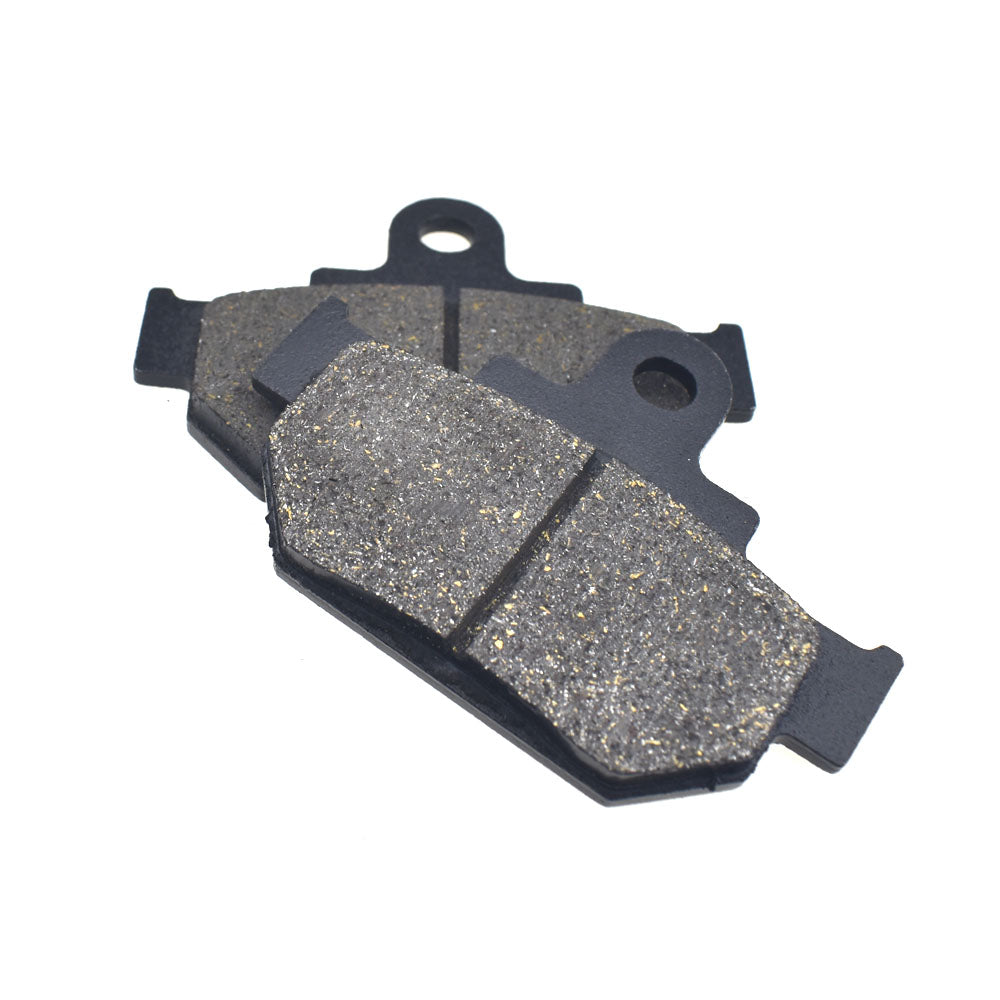 Organic Brake Pads For Suzuki VL 125 250 RM 125 250 DR 600 Siamoto Maico etc.