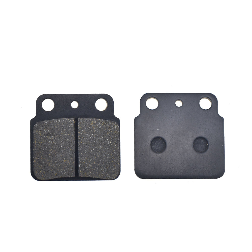 Organic Brake Pads For Suzuki Lt 250 500 Kawasaki KSF 400 Arctic Aat ATV etc.