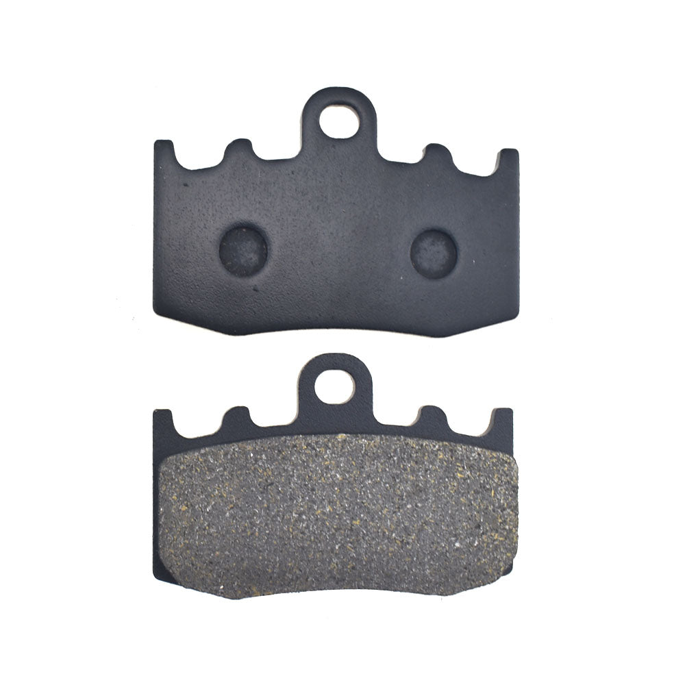 Organic Brake Pads For BMW R850 R1100 R1150 R1200 K1200 1300 etc.