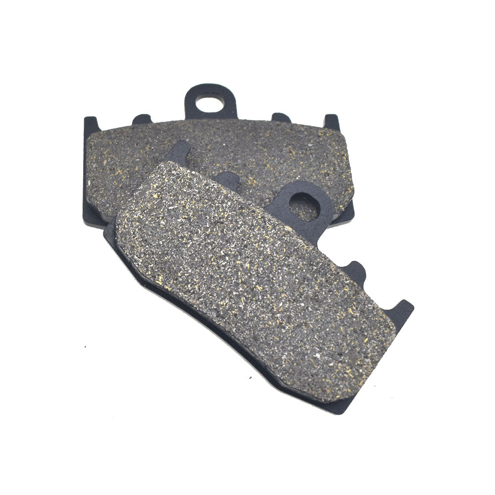 Organic Brake Pads For BMW R850 R1100 R1150 R1200 K1200 1300 etc.