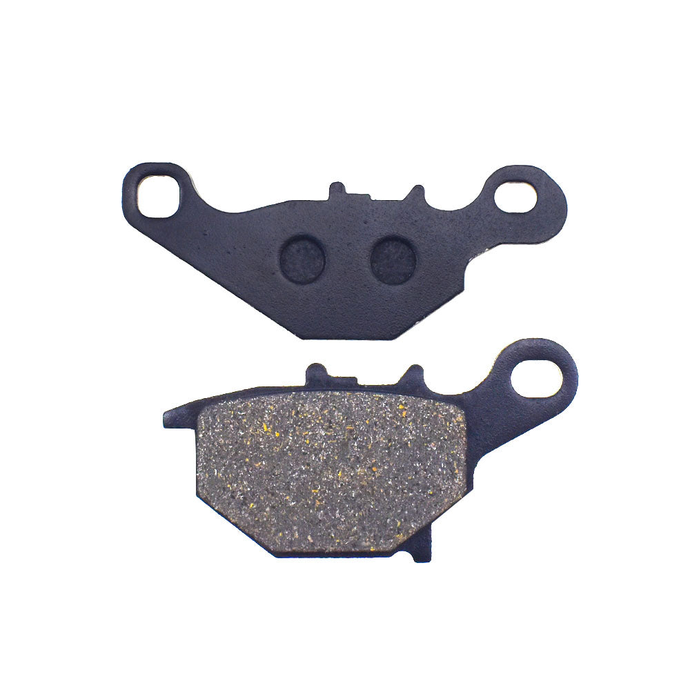 Organic Brake Pads For Suzuki RM 85 K5 K6 K7 K8 K9 L0 L2 L5 L6 L7 etc.