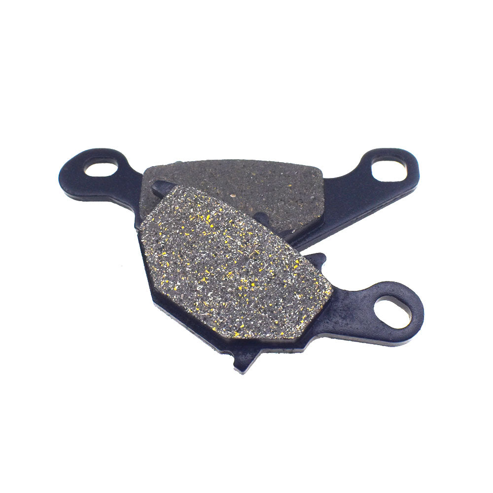Organic Brake Pads For Suzuki RM 85 K5 K6 K7 K8 K9 L0 L2 L5 L6 L7 etc.