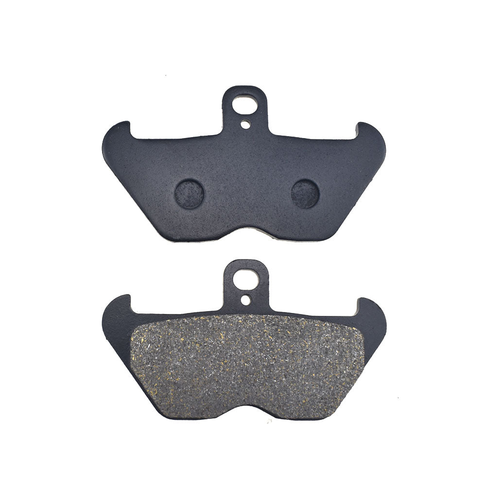 Organic Brake Pads For BMW R80 R100 R850 R1100 R1150 R1200 k100 K1100 K1200 etc.