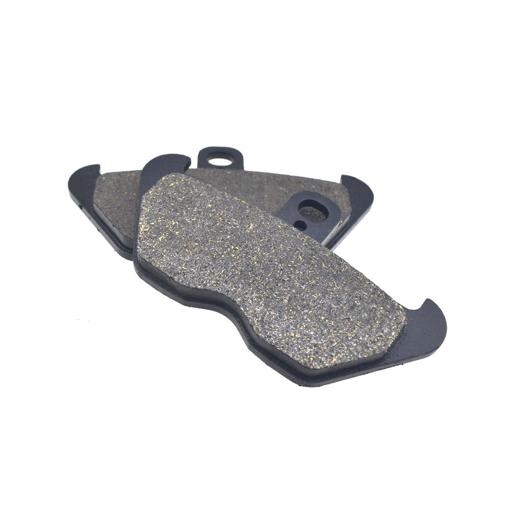 Organic Brake Pads For BMW R80 R100 R850 R1100 R1150 R1200 k100 K1100 K1200 etc.