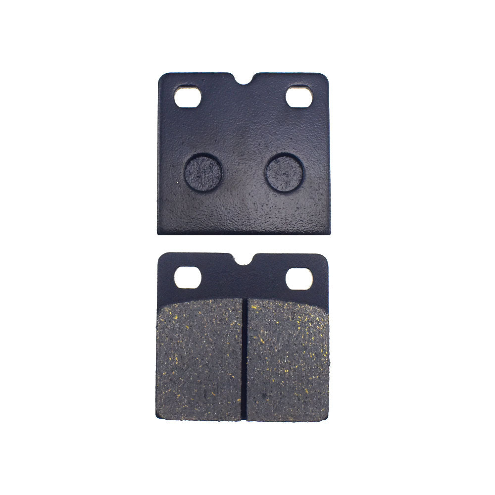 Organic Brake Pads For BMW K 75 K100 K1000 K1100 K1200 Ducati Moto Guzzi etc.