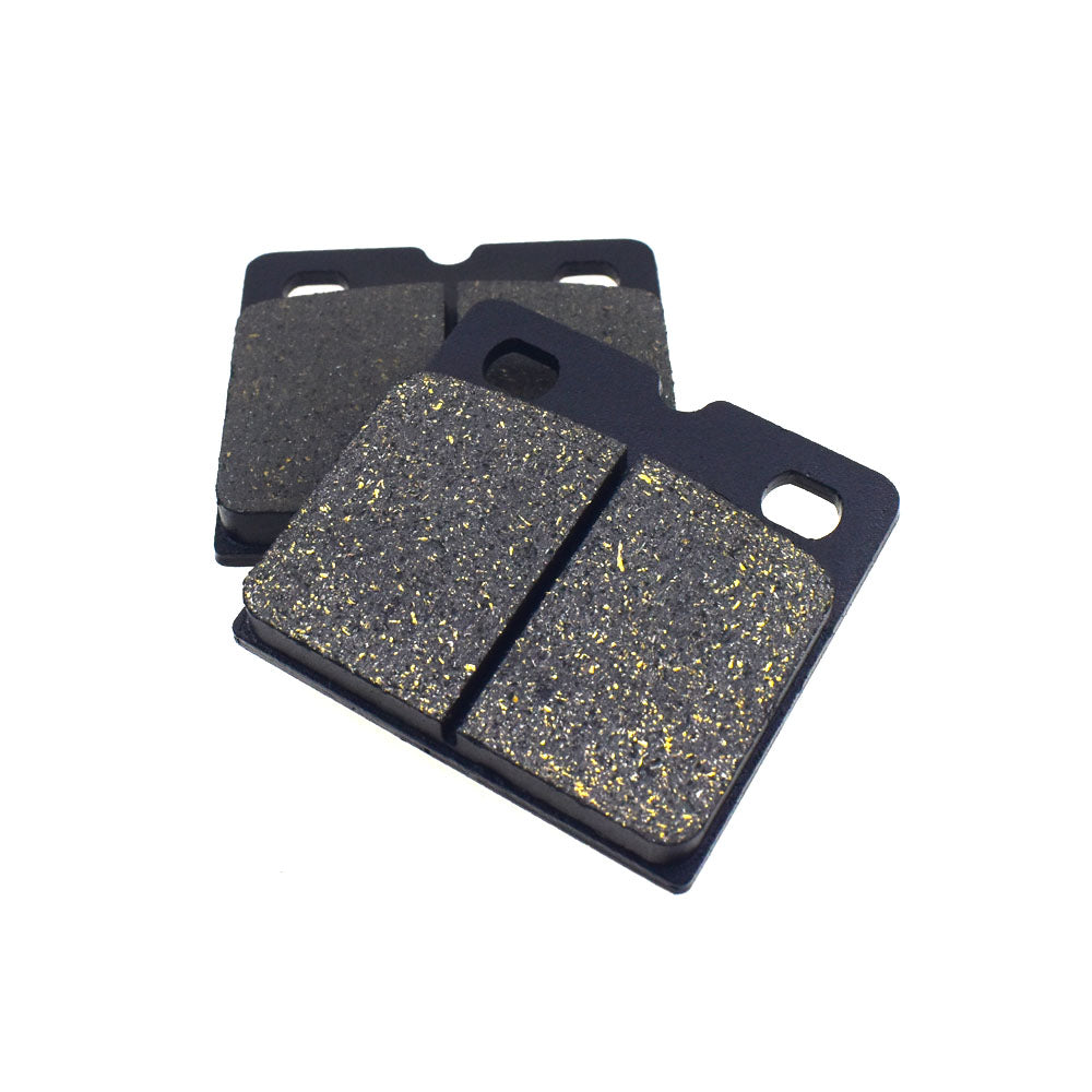 Organic Brake Pads For BMW K 75 K100 K1000 K1100 K1200 Ducati Moto Guzzi etc.