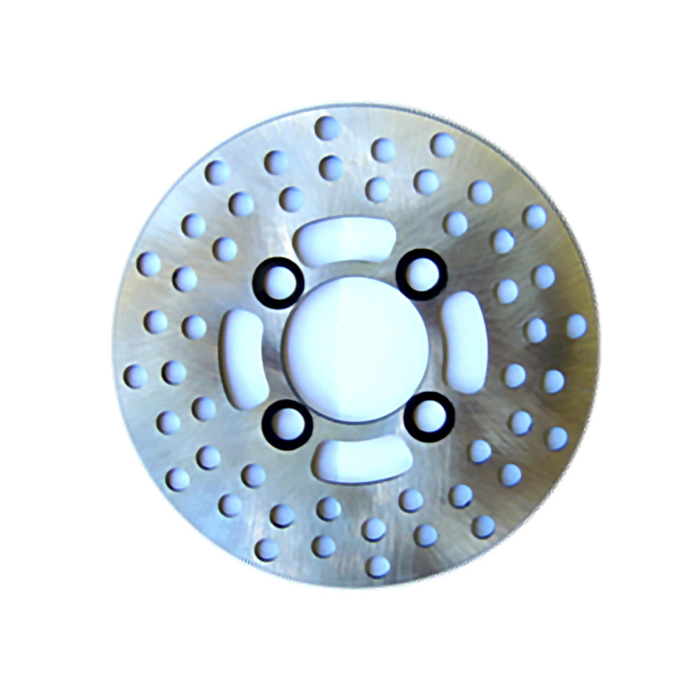 Brake Disc Rotor For Yamaha YFM 250 350 400 660 700 Derbi DXR 200 250 etc.