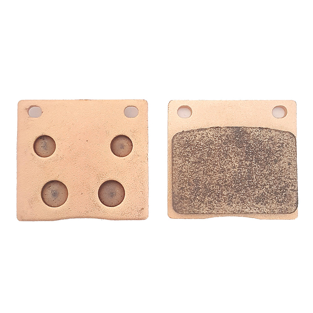 Sintered Brake Pads For Kawasaki Z 500 650 1000 1300 Suzuki etc.