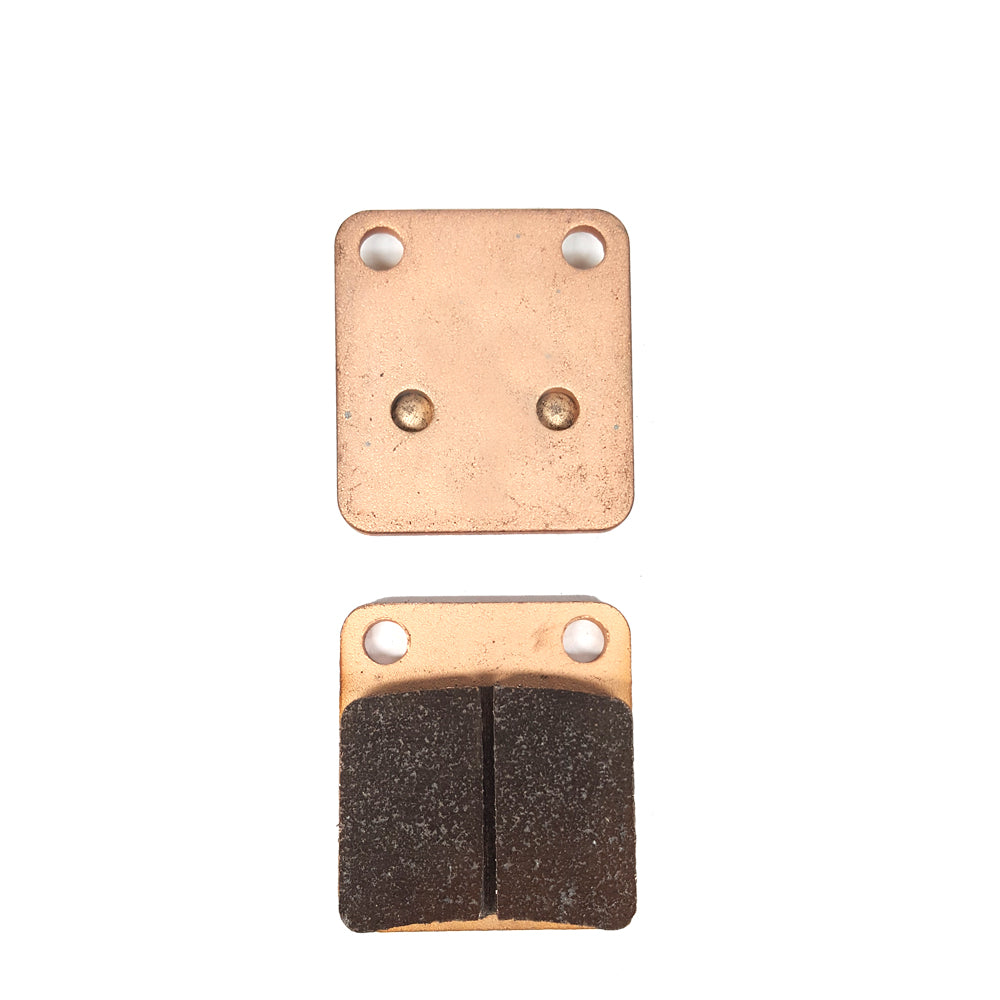 Sintered Brake Pads For Suzuki LT-F 250 400 500 Yamaha Kawasaki Honda etc.
