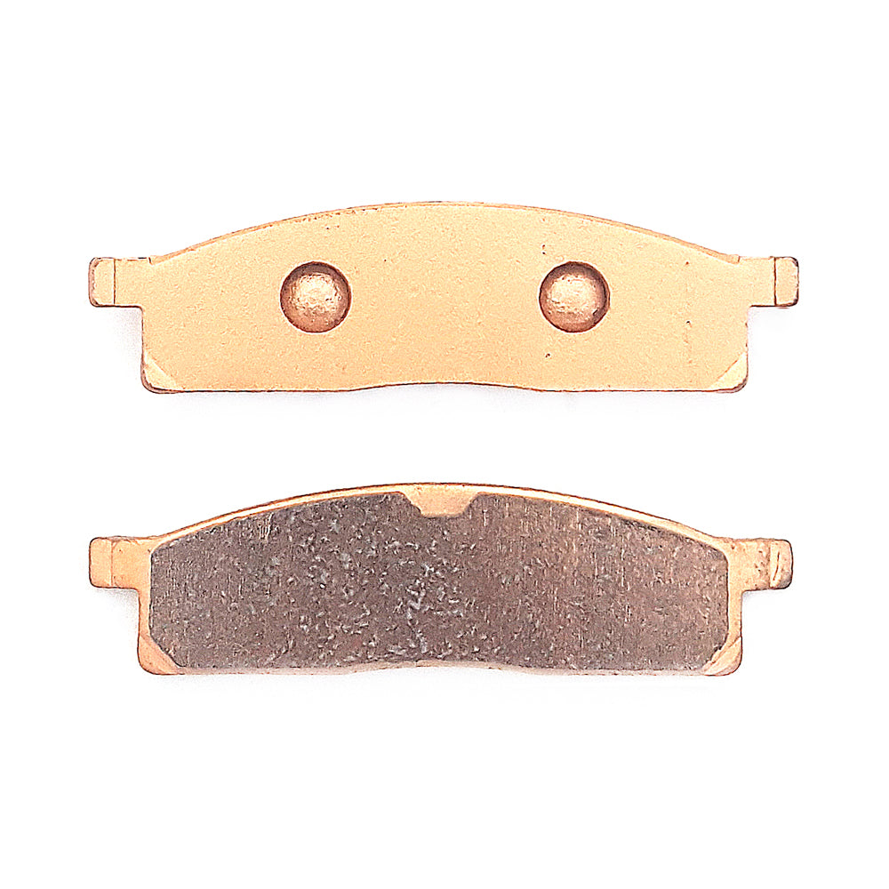 Sintered Brake Pads For Yamaha DT 50 YZ 80 85 TT-R 125 etc.