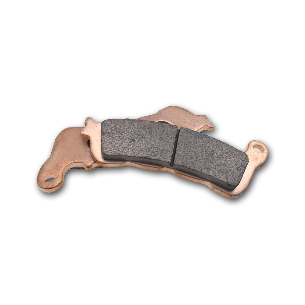Sintered Brake Pads For Harley-Davidson Sportster XL 883 1200 etc.