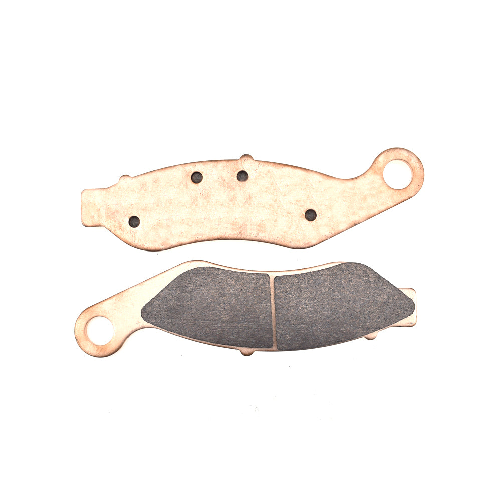 Sintered Brake Pads For Harley-Davidson Trike FLRT FLHTCUTG etc.