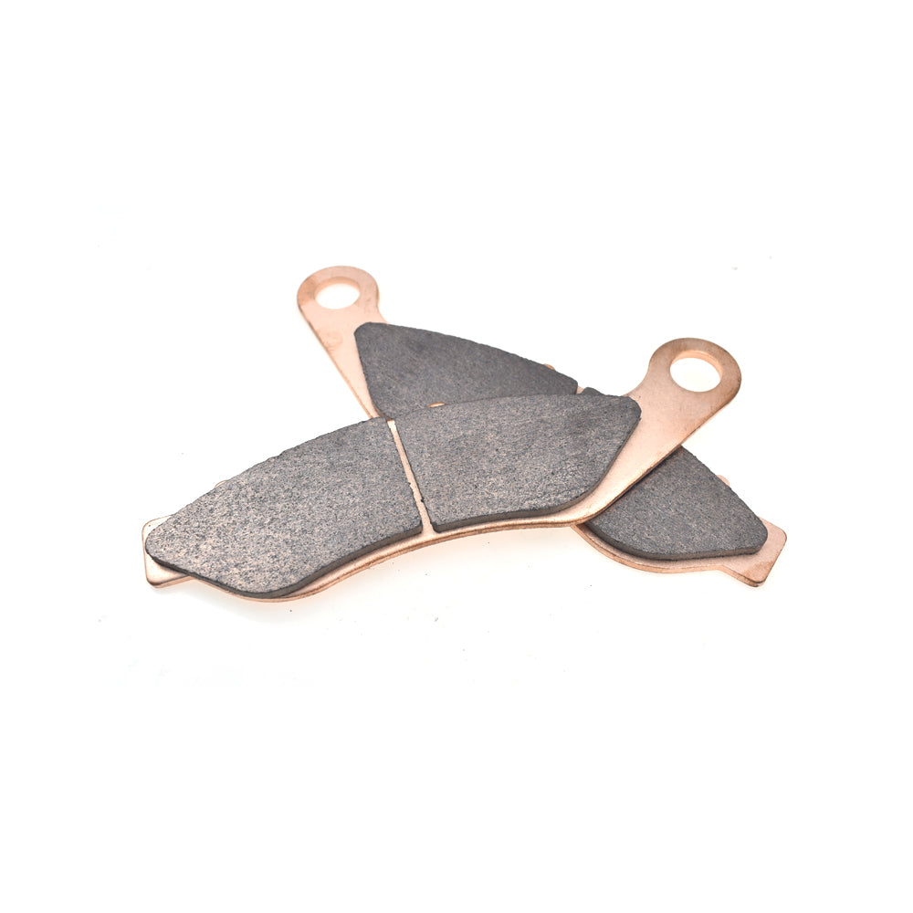 Sintered Brake Pads For Harley-Davidson Trike FLRT FLHTCUTG etc.