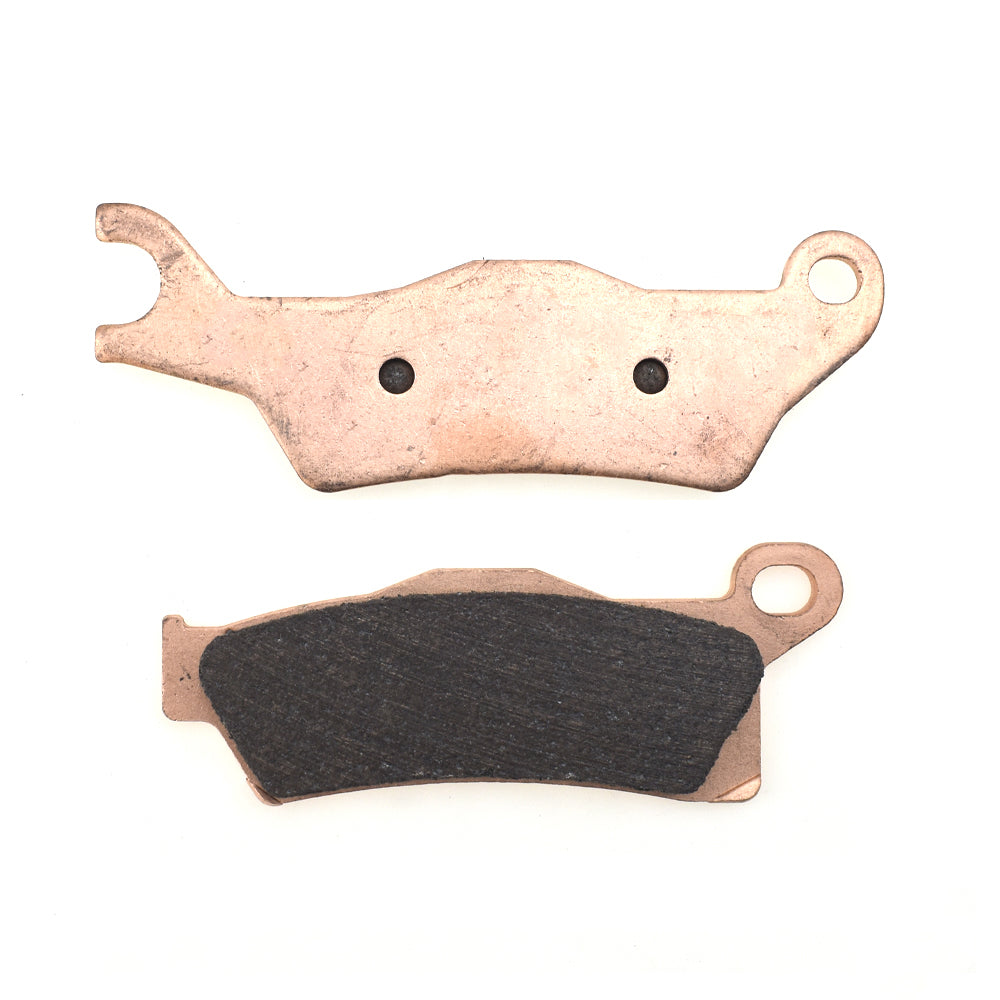 Sintered Brake Pads For CAN AM ATV Renegade 500 570 650 800 850 1000 etc.