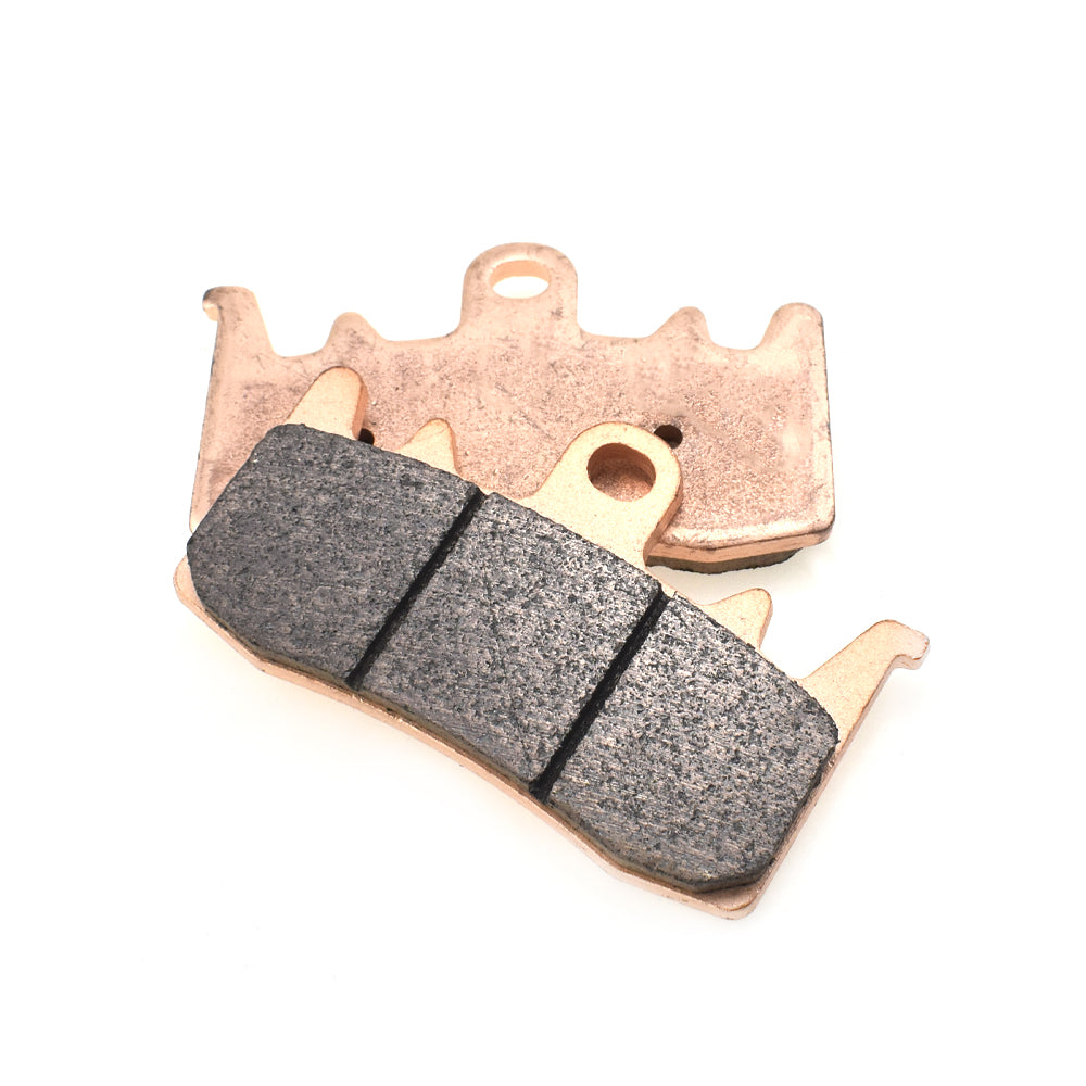 Sintered Brake Pads For Ducati Monster 797 821 1200 Triumph BMW Kawasaki etc.