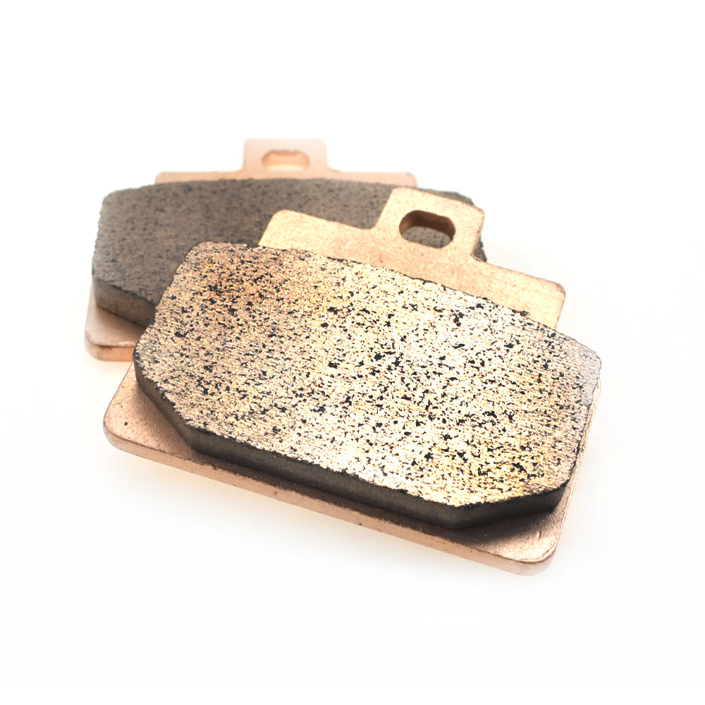 Sintered Brake Pads For Aprilia Leonardo 125 150 SR125 SR150 Scarabeo 100 etc.