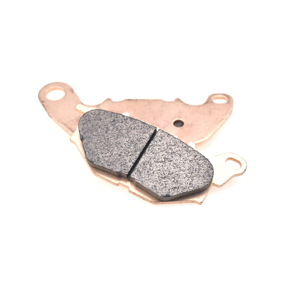 Sintered Brake Pads For Yamaha X-Max 125 300 YZF-R3 MT250 MTN320-A MT-03 etc.