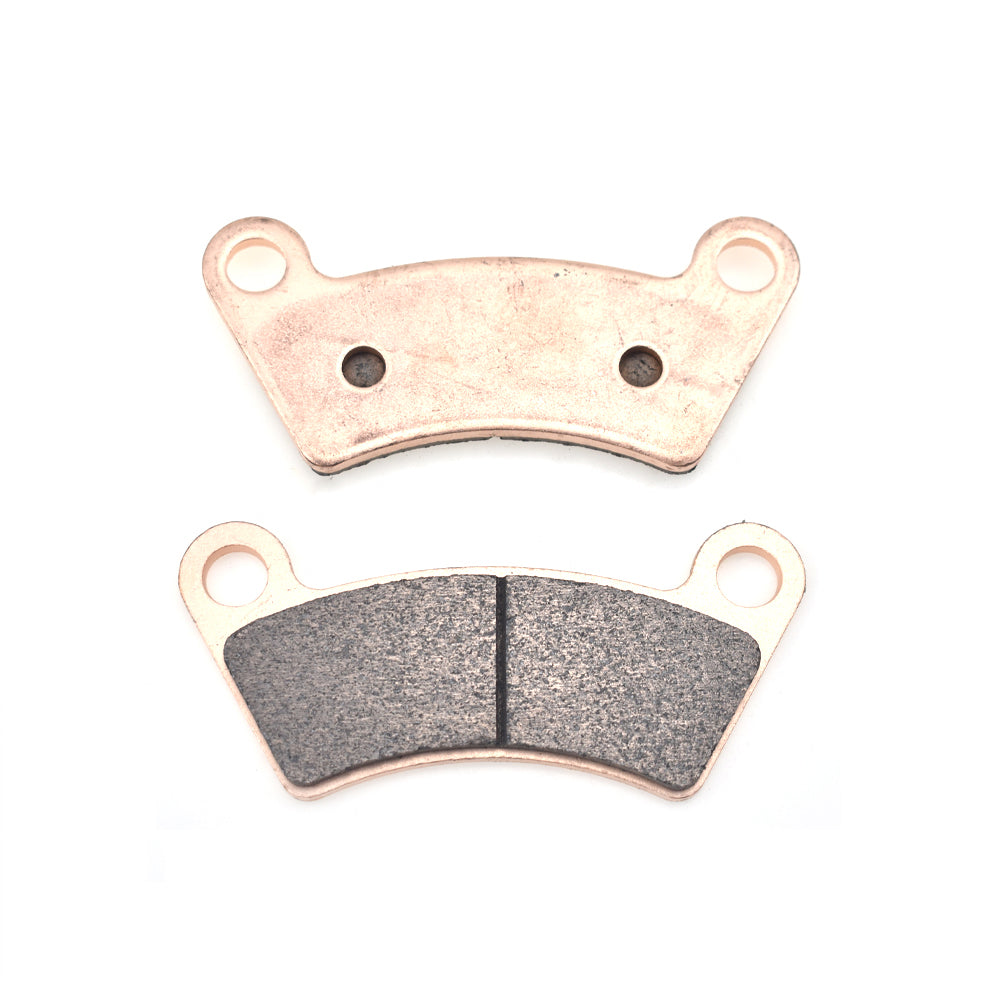 Sintered Brake Pads For Quadzilla CUV 300 Keeway Linhai Landboss etc.