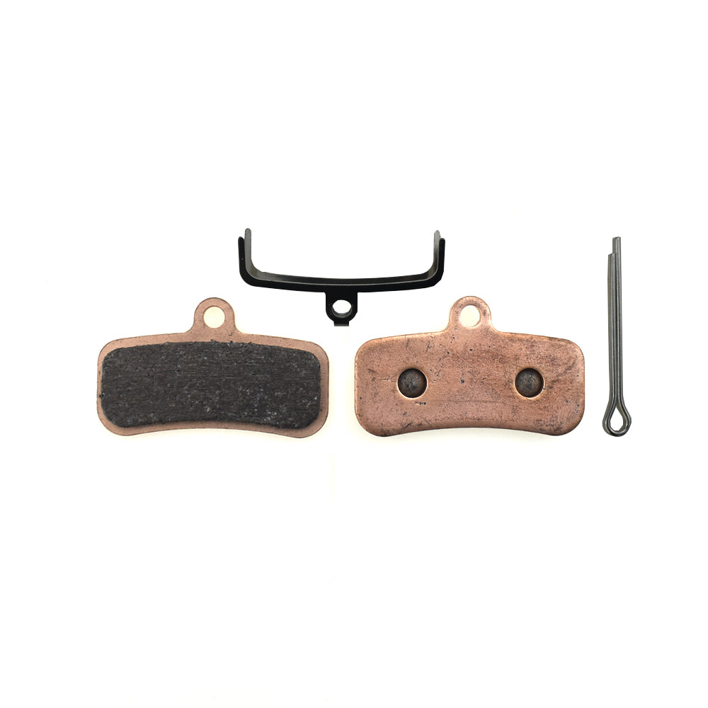 Sintered Bike Brake Pads For Tektro E725 E735 E745 TRP Bengal Shimano etc.