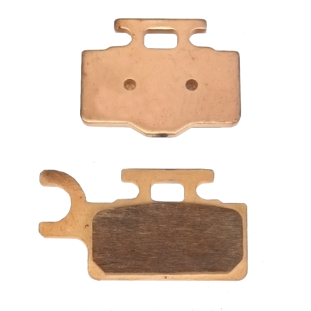 Sintered Brake Pads For Suzuki RM K3 K4 K5 Kawasaki KX 65 etc.