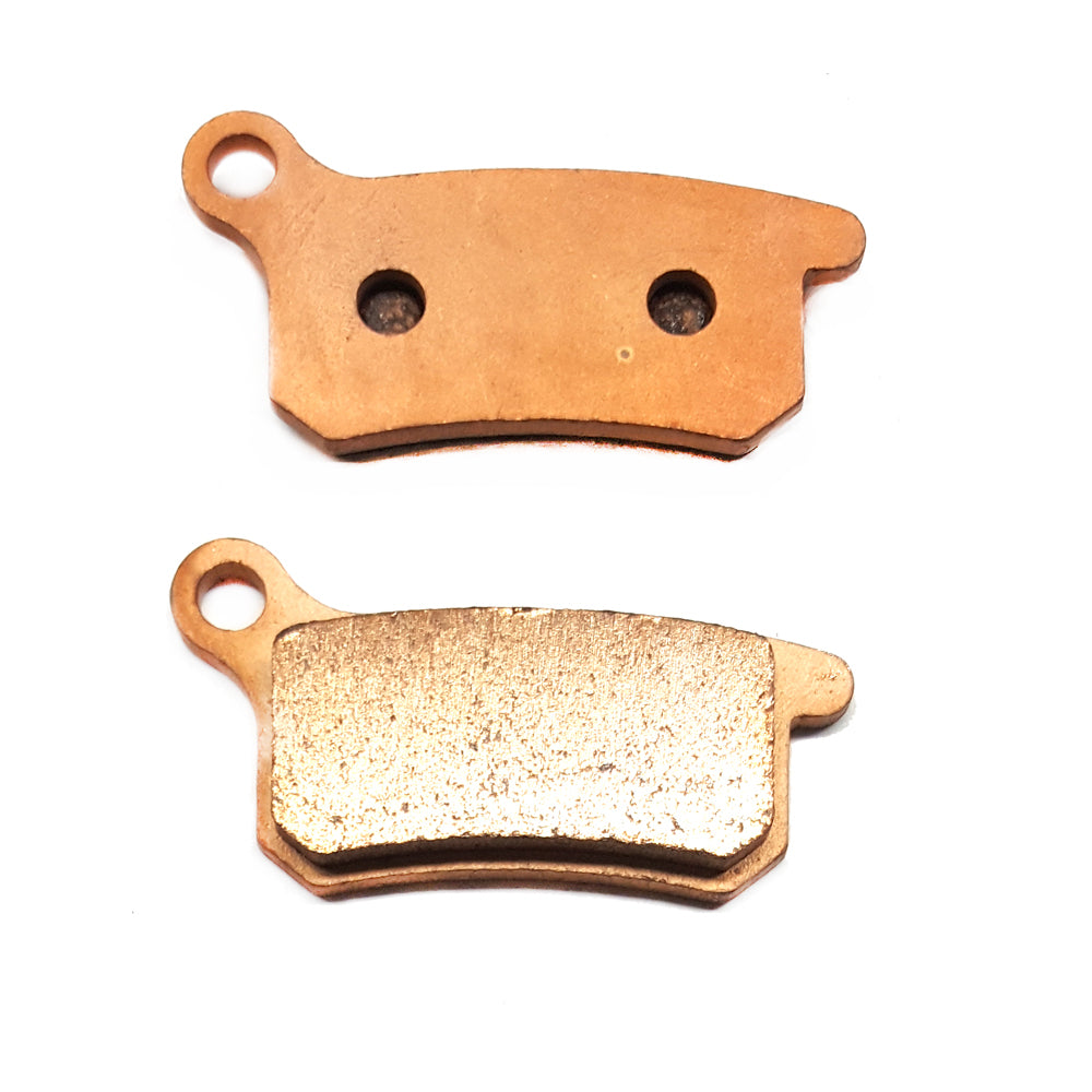 Sintered Brake Pads For KTM SX 65 85 Husqvarna CR 65 etc.