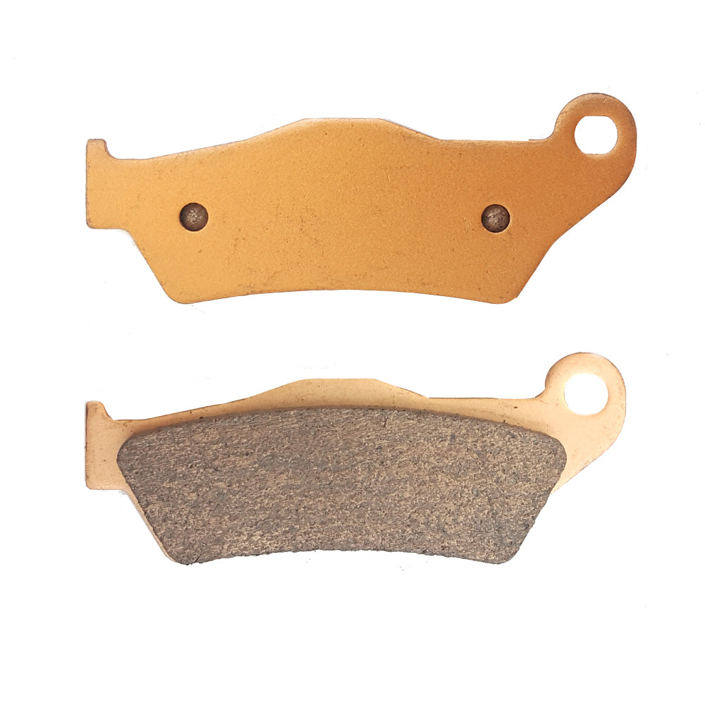 Sintered Brake Pads For BMW R850 R1150 R1100 R1200 S1000 K1300 HP2 etc.
