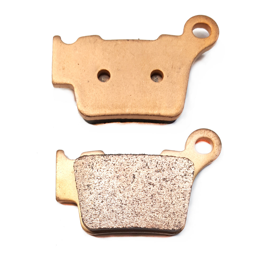 Sintered Brake Pads For KTM SMR 450 525 560 Husqvarna Husaberg BMW Sherco etc.
