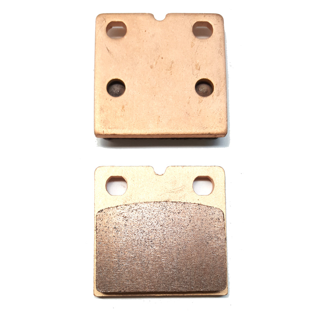 Sintered Brake Pads For BMW R 45 65 80 100 Ducati Moto Guzzi Laverda etc.