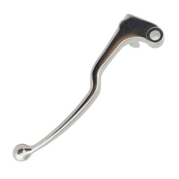 Yamaha TTR225 00-04 Polished Clutch Lever by Niche Cycle Supply 